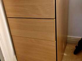 Freecycle Filing cabinet with drawers