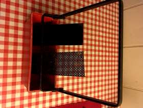 Freecycle Briquette / Paper log maker