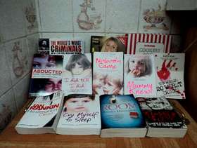 Freecycle Books