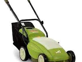 Freecycle Neuton CE5 Cordless Mower