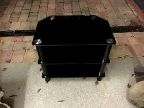 Freecycle TV Stand