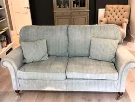 Freecycle Sofa