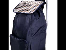 Freecycle Shopping trolley