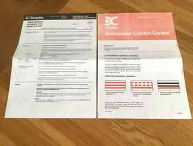 Freecycle Dimplex Fire