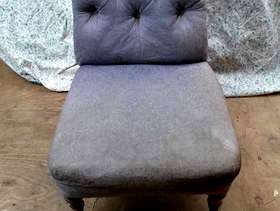 Freecycle Antique Chair