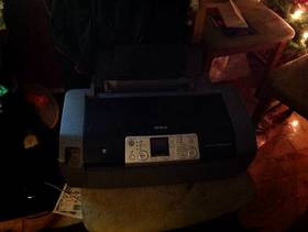 Freecycle Working R245 Epson photo stylus
