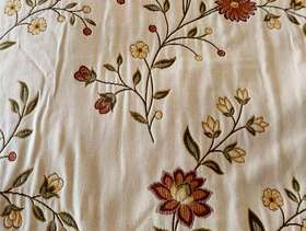 Freecycle Quality Lounge Curtains