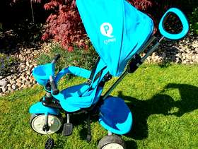 Freecycle Child's trike