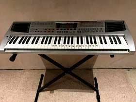 Freecycle Roland EM15 Keyboard