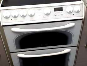Freecycle Electric cooker