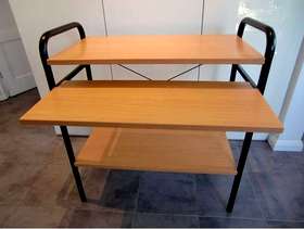 Freecycle Computer Desk
