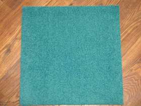 Freecycle Carpet tiles