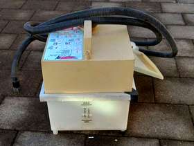 Freecycle Wallpaper Steamer Free