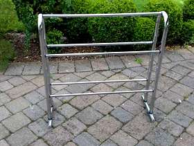 Freecycle Towel rail