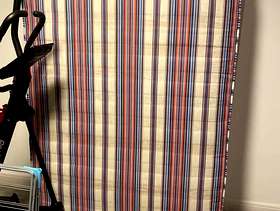 Freecycle Double Mattress