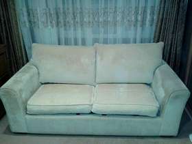 Freecycle Sofa Bed