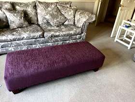 Freecycle Sofas