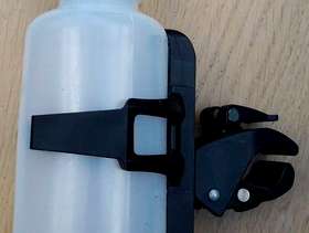 Freecycle BRAND NEW Water bottle holder