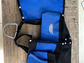 Freecycle Tool Belt