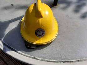 Freecycle Hats