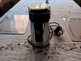 Freecycle Small grinder
