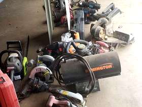 Freecycle Old tools etc. for sale mon. 10-2 at 1715 coalville ...
