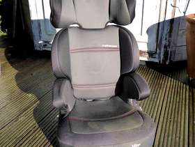 Freecycle Mothercare Milan Child Car Seat Booster