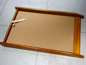 Freecycle Cot Top changer for cot/bed.