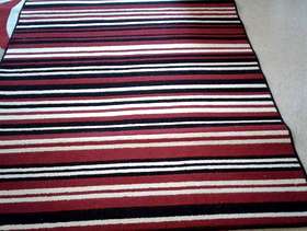 Freecycle Rugs