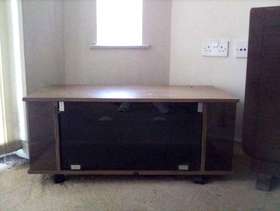 Freecycle Tv cabinet