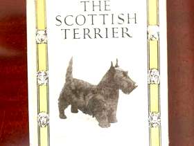 Freecycle Our Friend The Scottish Terrier