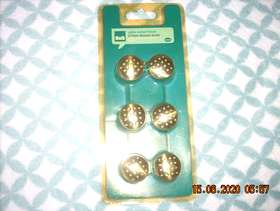 Freecycle Door knobs