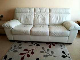 Freecycle Sofa