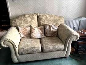 Freecycle Furniture etc house clearance.