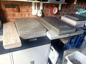 Freecycle Porcelain Floor/wall tiles