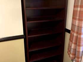 Freecycle Shelf unit