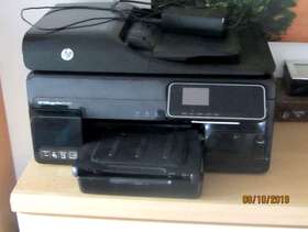 Freecycle HP office jet 8500