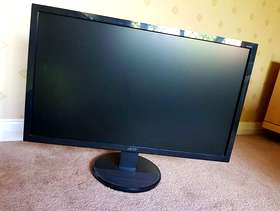 Freecycle Computer/gaming terminal