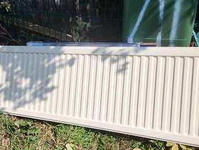 Freecycle Radiator