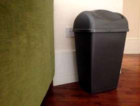 Freecycle Kitchen Bin
