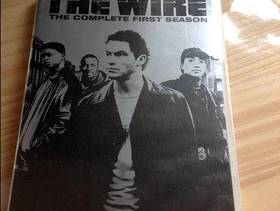 Freecycle The Wire Series 1