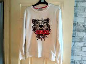 Freecycle Kenzo ladies top