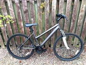 Freecycle Ladies hybrid bicycle