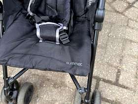 Freecycle Baby stroller (umbrella folding)
