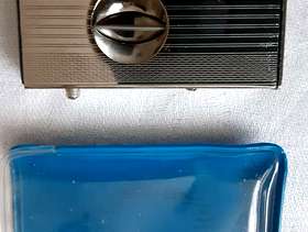 Freecycle Vintage Cigar Cutter 1960`s