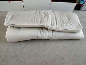 Freecycle Futton mattress