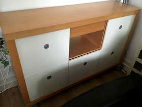 Freecycle Cabinet from Ikea