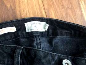 Freecycle Top shop mens jeans