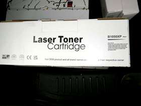 Freecycle Type 1050 Laser Printer compatible cartridges