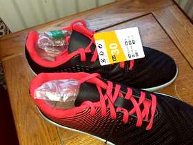 Freecycle Junior trainers